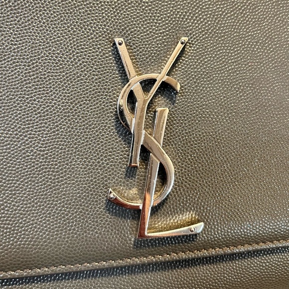 YSL large kate bag - Picture 3 of 6